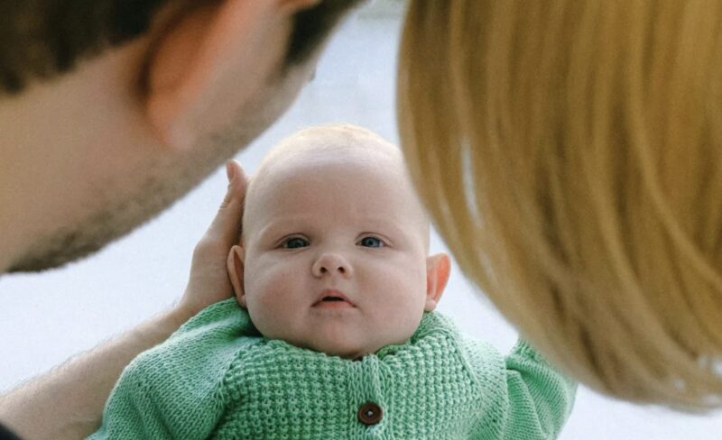 Min fru och hennes familj sa att fars dag bara är för "erfarna" pappor och inte lika viktig som mors dag – jag motbevisade dem