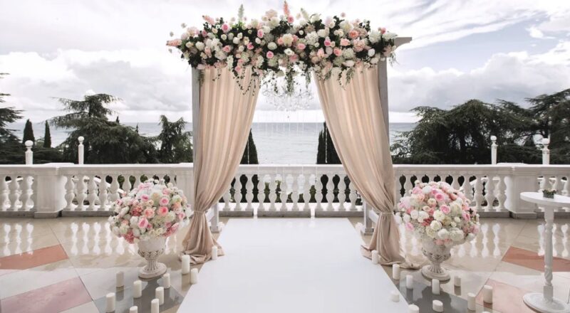 Jag övergav min nya man på vår bröllopsfest efter vad han gjorde