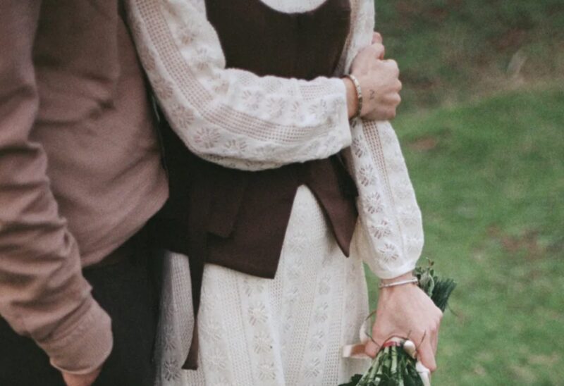 Min knappt vuxna dotter gifte sig nästan med en gammal man, och jag blev chockad tills jag fick reda på sanningen - Dagens berättelse