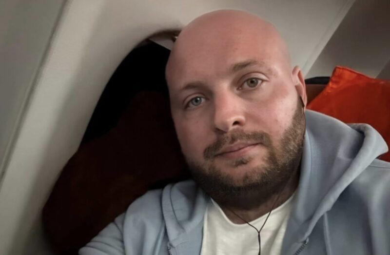 Kvinnan ringde flygvärdinnan och klagade på mig, men några minuter senare ångrade hon djupt sitt agerande.