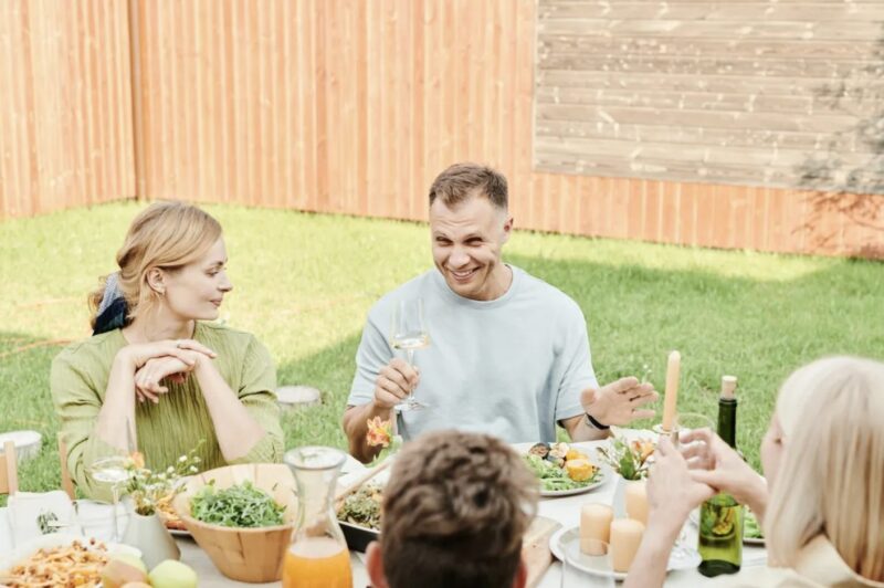 Min fru och hennes familj sa att fars dag bara är för "erfarna" pappor och inte lika viktig som mors dag – jag motbevisade dem