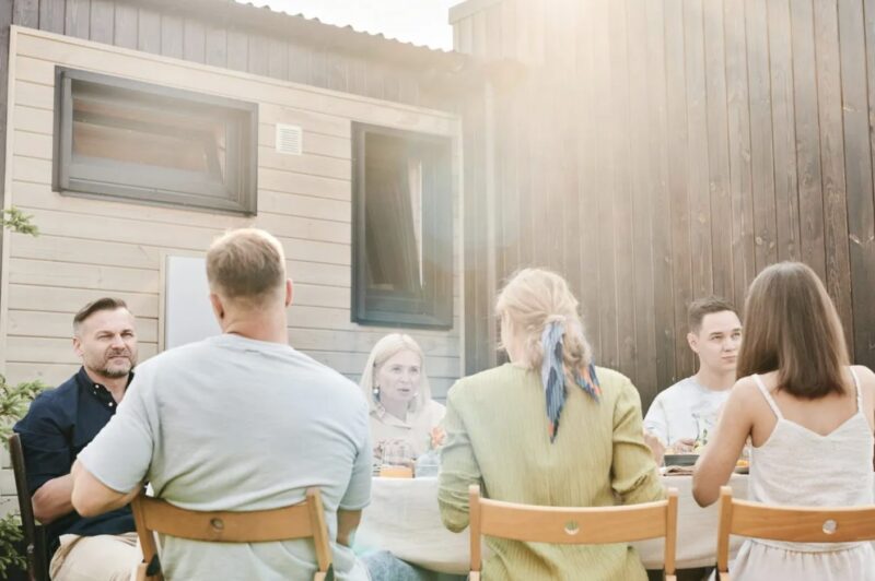 Min fru och hennes familj sa att fars dag bara är för "erfarna" pappor och inte lika viktig som mors dag – jag motbevisade dem