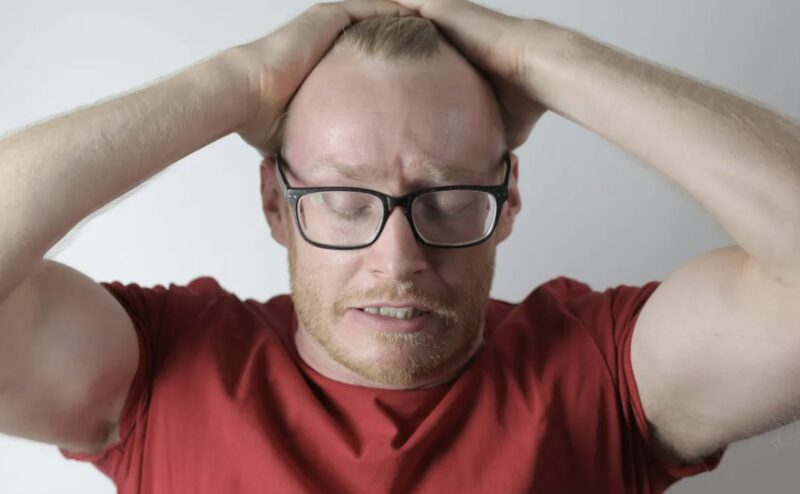 Min fästmös mamma sa att han inte kunde gifta sig med mig om jag inte gick med på ett villkor.