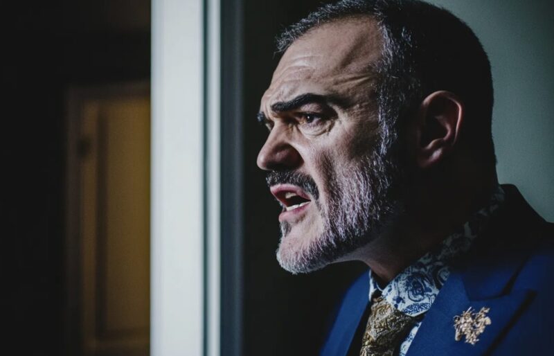 Min syster dök upp på min födelsedag med mitt ex – de gick därifrån fattiga och i tårar