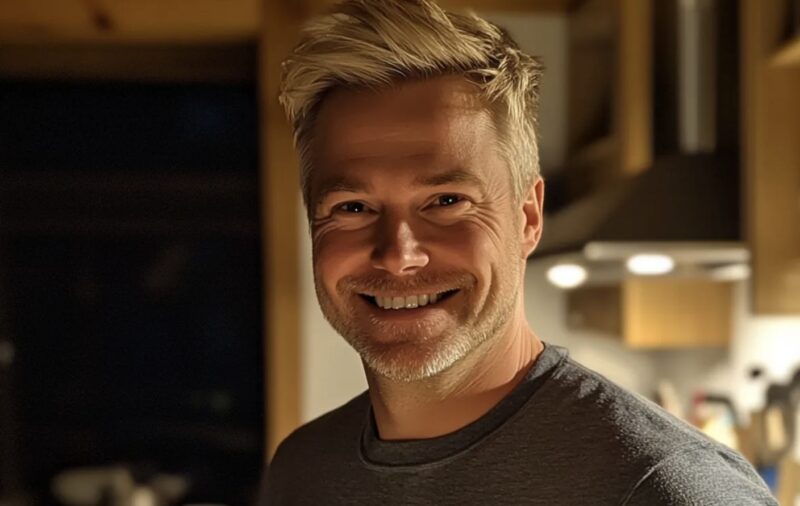 Min son misslyckas med skolan efter att ha flyttat in hos sin pappa – jag fick precis reda på vad som egentligen händer i det huset