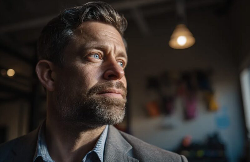 Min dotters examen förvandlades till en mardröm när hennes klasskamrat tog en mikrofon
