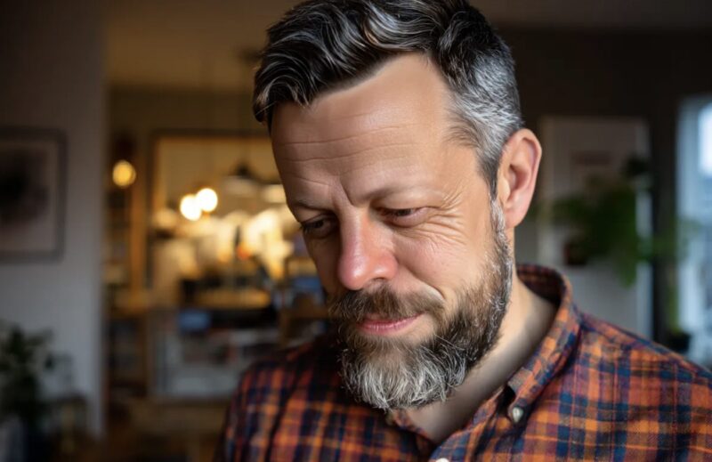 Min dotters examen förvandlades till en mardröm när hennes klasskamrat tog en mikrofon