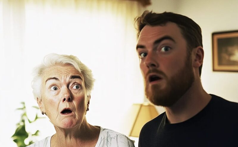 Min svärmor tog in tre unga kvinnor i vårt hem eftersom jag inte var tillräcklig för hennes son, så jag fick min perfekta hämnd – Dagens berättelse