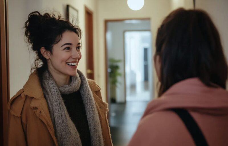 Min syster dök upp på min födelsedag med mitt ex – de gick därifrån fattiga och i tårar