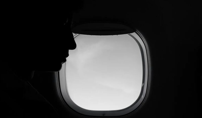 Min pojkvän tog med mig för att träffa hans föräldrar innan jag friade – men hans begäran mitt under flykten förändrade allt