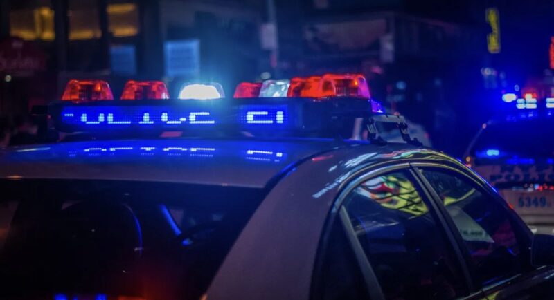 Pojke ringer 112 för att få hjälp med matematik, polisen inser snabbt att han behöver riktig hjälp – Dagens berättelse