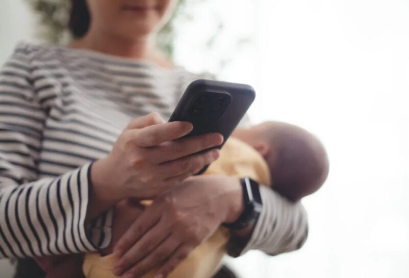 Min man lämnade efter vår sons diagnos. Men jag stannade – för att jag inte kunde lämna mitt barn ensamt.