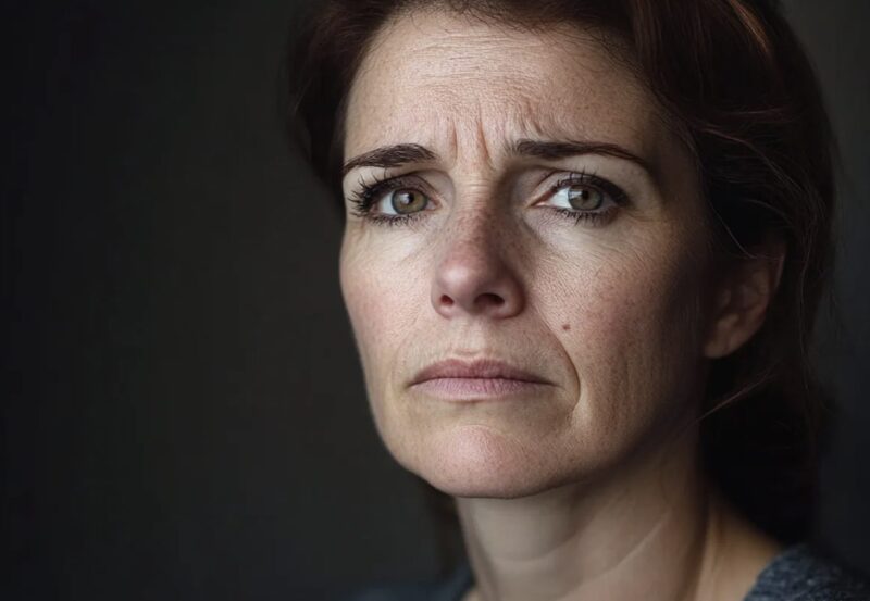 Minuter efter förlossningen sa min svärmor: "Det här barnet är inte min sons" – jag visste exakt vad jag skulle göra
