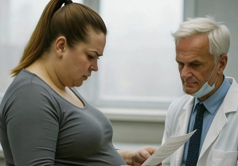 Mannen krävde ett DNA-test och var säker på att sonen inte var hans: när testerna var klara ringde läkaren och sa något hemskt