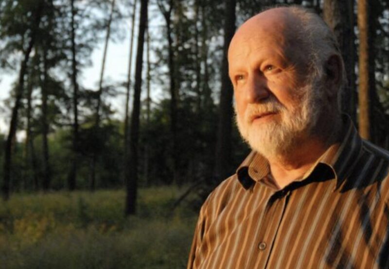 Den gamle mannens egna barn övergav honom i skogen utan mat eller vatten för hans arvs skull, i hopp om att vilda djur skulle äta honom: men vad vargen gjorde chockerade alla.