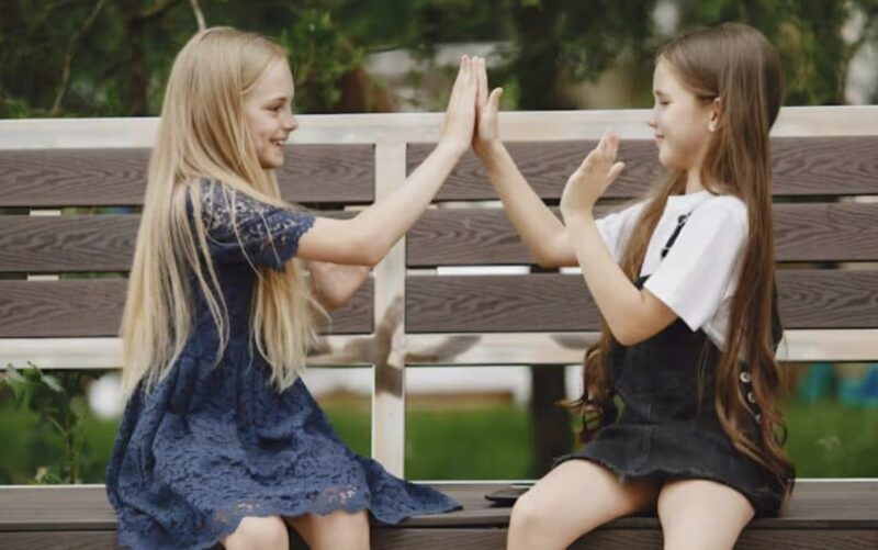Min dotter sa plötsligt: ​​”Pappa, skicka mig till ett barnhem”: först trodde jag att det bara var ett skämt, tills jag insåg varför min dotter sa en sådan sak.