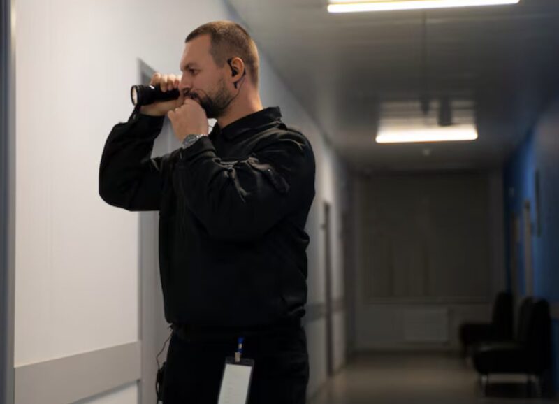 Den lilla flickan ringde 112 och grät: ”Jag vill inte sova i källaren längre.” När polisen kom ner för att kontrollera blev de chockade över att se sanningen.