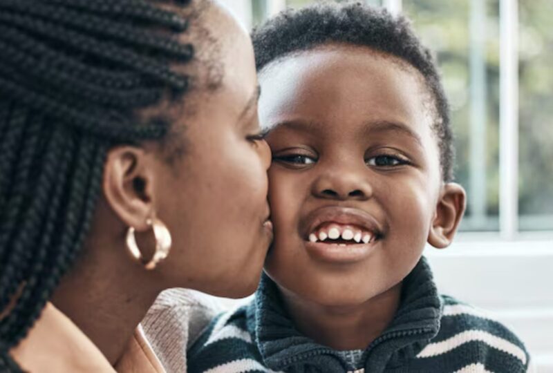 Min son viskade till mig: ”Mamma, pappa har en älskare och de kommer att ta alla dina pengar…”