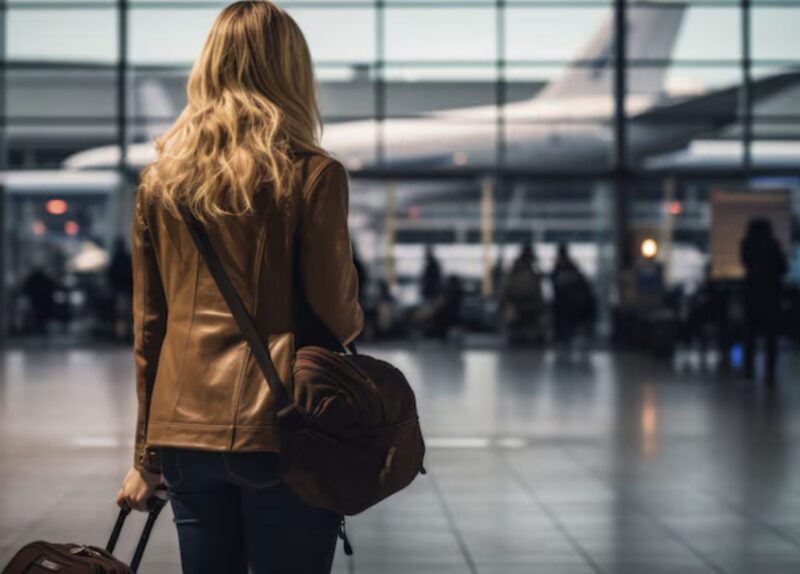 På flygplatsen, precis innan vår Hawaii-resa, slog min syster mig framför alla passagerare. Mina föräldrar tog direkt hennes parti – hon har alltid varit deras favorit. Vad de inte insåg var att jag hade betalat hela resan. Så jag avbokade tyst deras biljetter och gick därifrån. Det som hände sedan gjorde alla chockade…