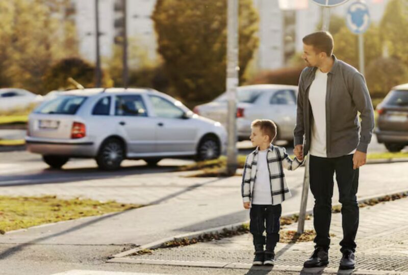 Min man tog alltid barnen till deras mormors hus tills den dagen min dotter erkände för mig att allt var en lögn…