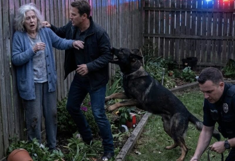De stämplade honom som ett monster för att han ingrep och räddade henne, och kallade det en ”hundattack”. Men sanningen som min egen valkrets försökte dölja var mycket mörkare – och att avslöja vad som verkligen hände skulle krossa rykten och skriva om allt vi fick höra.