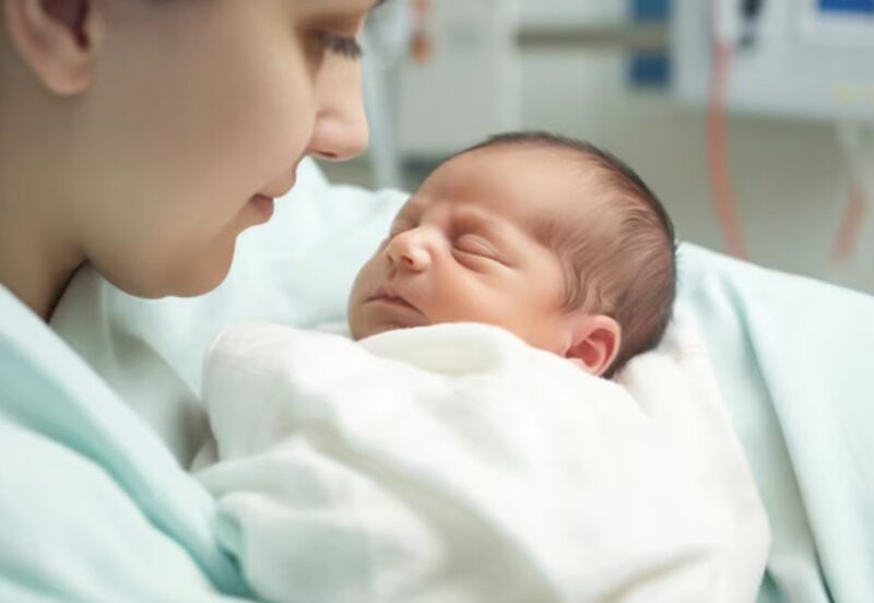 Jag berättade aldrig för min svärmor att jag var domare. För henne var jag bara en arbetslös guldgrävare. Timmar efter mitt kejsarsnitt stormade hon in i mitt rum med adoptionspapper och hånade mig: ”Du förtjänar inte ett VIP-rum.”