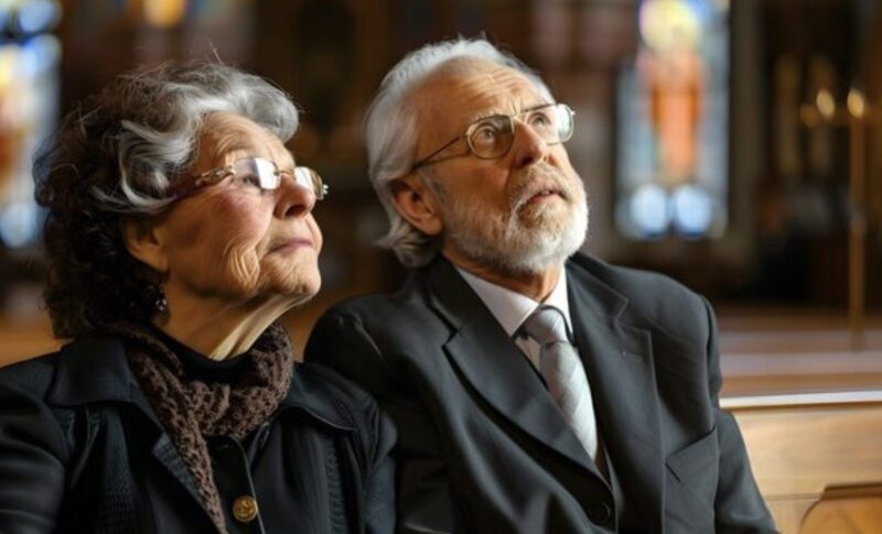 Jag berättade aldrig för mina föräldrar vem jag egentligen var. Men efter att min mormor lämnade mig 3,7 miljoner dollar, drog samma föräldrar som hade ignorerat mig hela mitt liv mig plötsligt inför rätta för att ta ifrån mig dem.