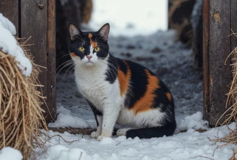 En ärrad pitbull skyddar en blind katt, räddar en bortglömd veteran och bekämpar en värld som är snabb att döma, där rädsla blir viral men lojalitet, sanning och kärlek vägrar att tystas.