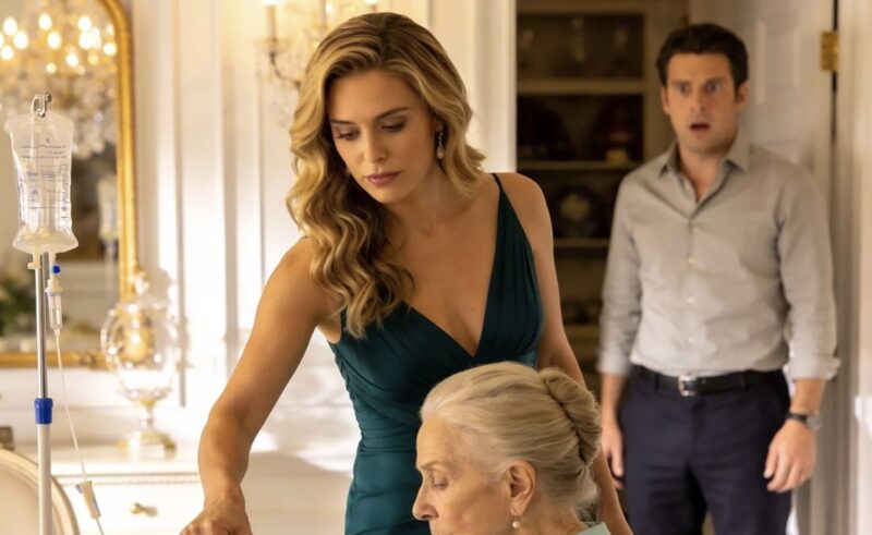 Min mamma har alltid varit min stöttepelare. Ända sedan jag startade mina företag och blev välkänd har hon varit den enda som inte behandlat mig annorlunda. Men för tre månader sedan förändrades något - minhtrang
