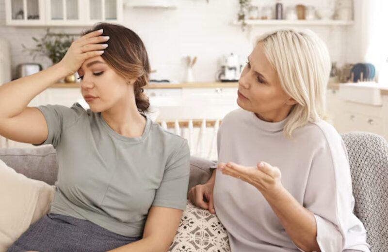 Min styvmor ringde och sa: ”Du är avstängd från familjens strandhus för alltid! Jag har bytt alla lås!” Hon skrattade. Jag svarade lugnt: ”Tack för att du berättade det.”