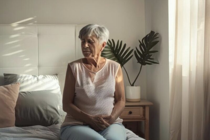 ”Min mamma var gravid med sitt sjunde barn… och när jag vägrade fortsätta uppfostra hennes barn ringde hon polisen för att få mig arresterad som om jag vore en brottsling.”