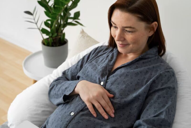 ”Min mamma var gravid med sitt sjunde barn… och när jag vägrade fortsätta uppfostra hennes barn ringde hon polisen för att få mig arresterad som om jag vore en brottsling.”