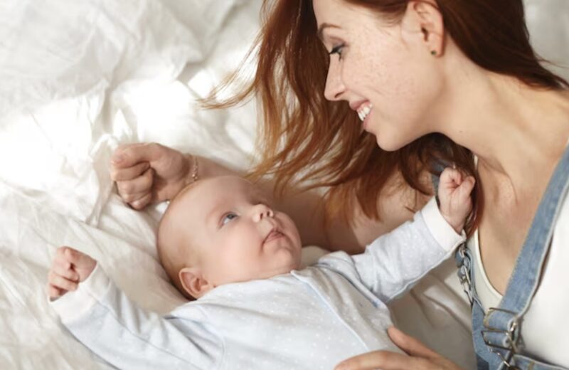 Min mamma ville ha ett hus i sitt namn och min fru vägrade; efter förlossningen förvandlade det beslutet min sons första vecka till en mardröm som slutade inför en domare.