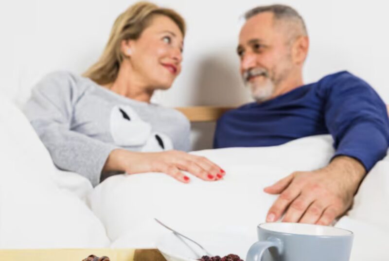 Efter att ha funnit sin man sårad bredvid sin brors fru hörde hon ”män blir också trötta” och svarade med en sanning som ingen i familjen förväntade sig.