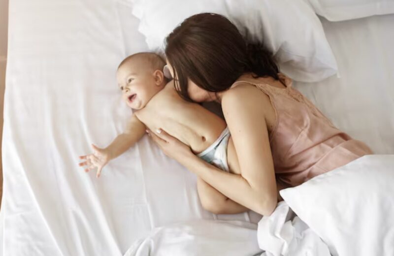 Min mamma ville ha ett hus i sitt namn och min fru vägrade; efter förlossningen förvandlade det beslutet min sons första vecka till en mardröm som slutade inför en domare.